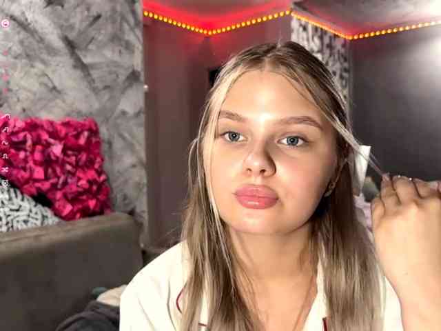 LakeshiaBuesing Sex Cam Show