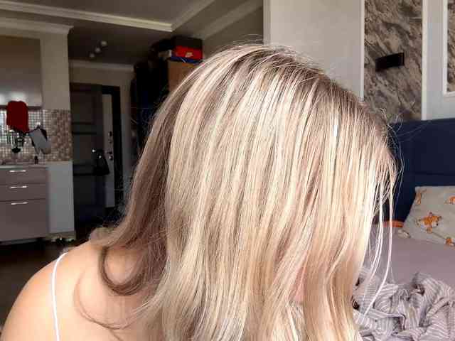 LakeshiaBuesing Live Webcam on BongaCams