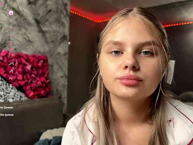 LakeshiaBuesing Sex Cam Show