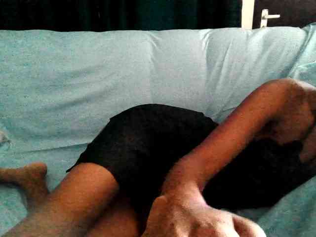 Violetlove webcam
