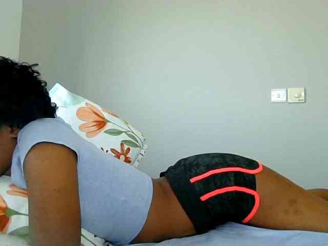 Violetlove webcam