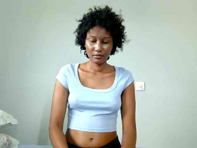 Violetlove webcam