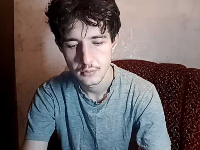 Tarantylini live webcam show