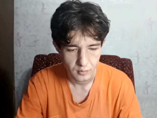Tarantylini live webcam show