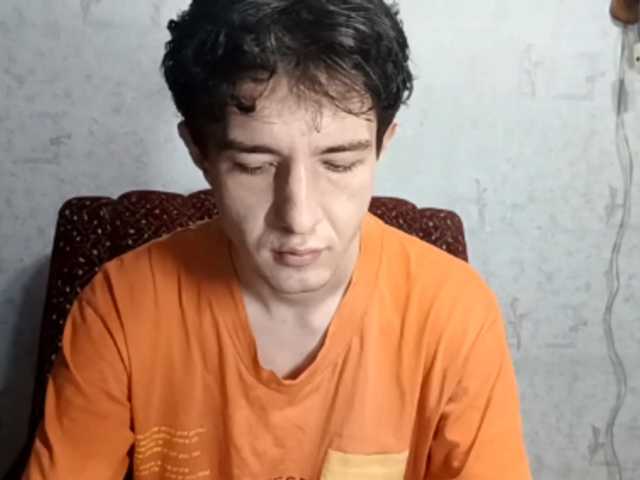 Tarantylini live webcam show