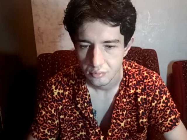 Tarantylini live webcam show