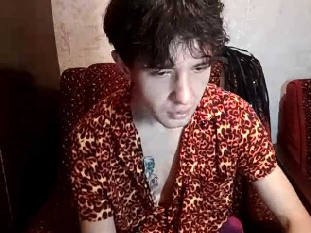 Tarantylini live webcam show