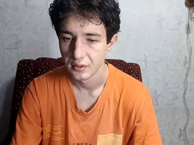 Tarantylini live webcam show