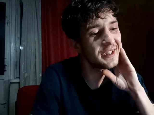 Tarantylini Sex Cam Show