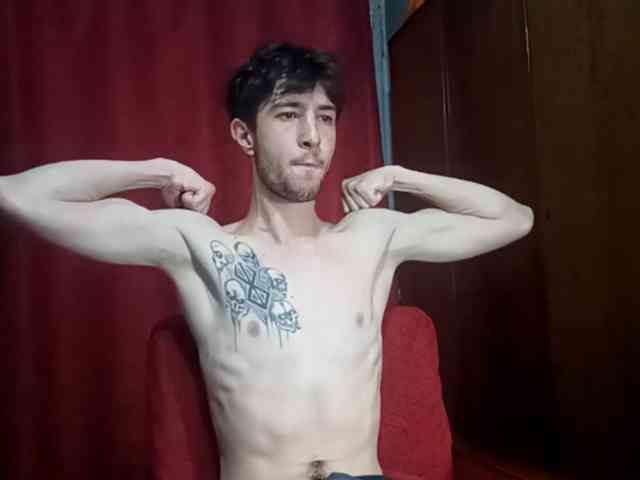 Tarantylini Sex Cam Show