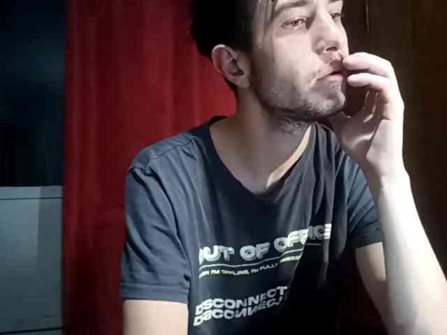 Tarantylini Sex Cam Show
