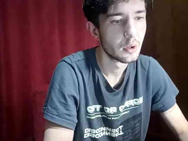 Tarantylini Sex Cam Show
