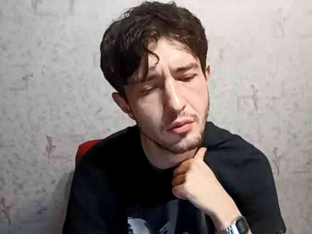 Tarantylini's cam show statistics and live stream