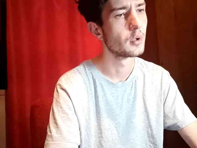 Tarantylini Sex Cam Show