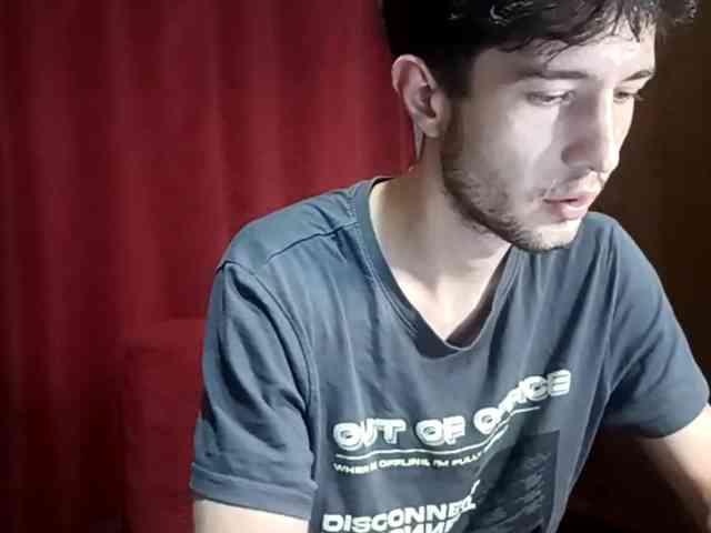 Tarantylini Sex Cam Show