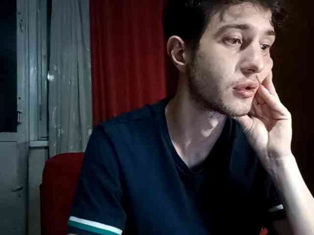 Tarantylini Sex Cam Show