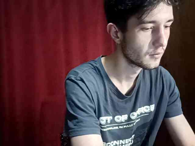 Tarantylini Sex Cam Show