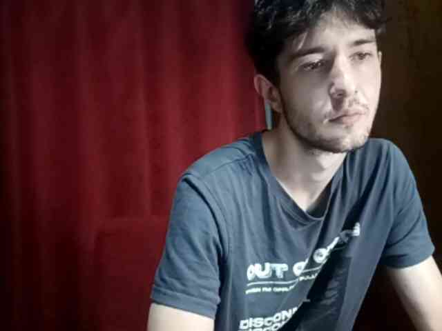 Tarantylini Sex Cam Show