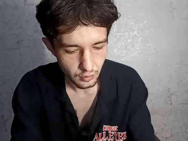 Tarantylini Sex Cam Show