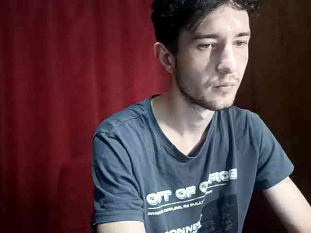 Tarantylini Sex Cam Show