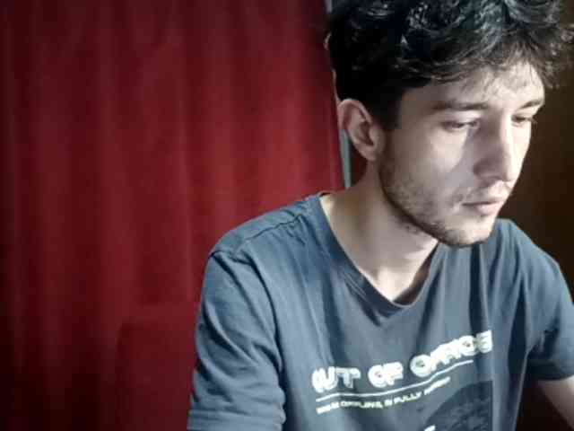 Tarantylini Sex Cam Show