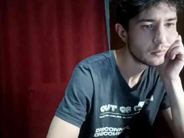 Tarantylini Sex Cam Show