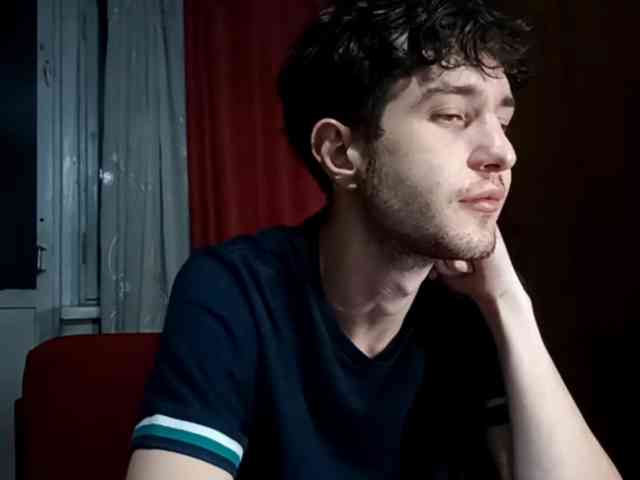 Tarantylini Sex Cam Show