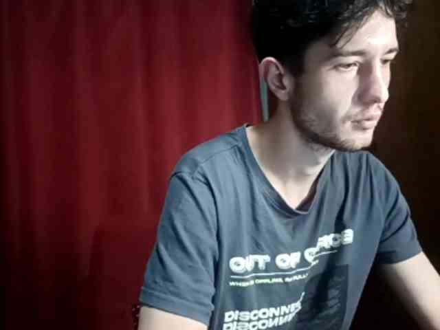 Tarantylini Sex Cam Show