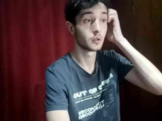 Tarantylini Sex Cam Show