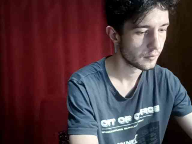 Tarantylini Sex Cam Show