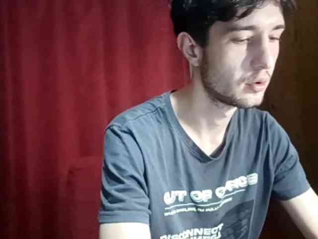 Tarantylini Sex Cam Show