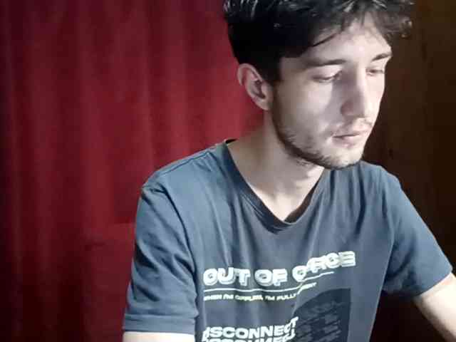 Tarantylini Sex Cam Show
