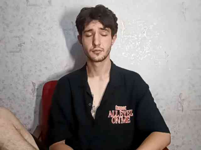 Tarantylini Sex Cam Show