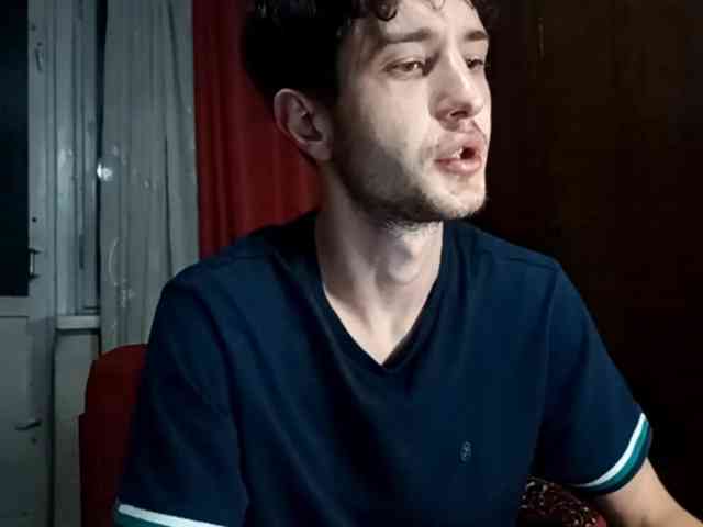 Tarantylini Sex Cam Show