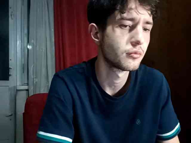 Tarantylini Sex Cam Show