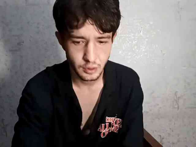 Tarantylini Sex Cam Show