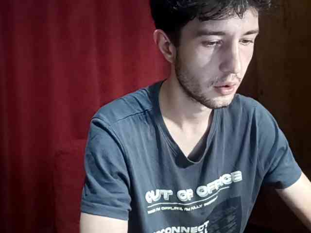 Tarantylini Sex Cam Show