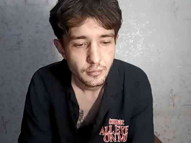 Tarantylini Sex Cam Show