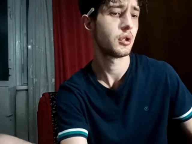 Tarantylini Sex Cam Show