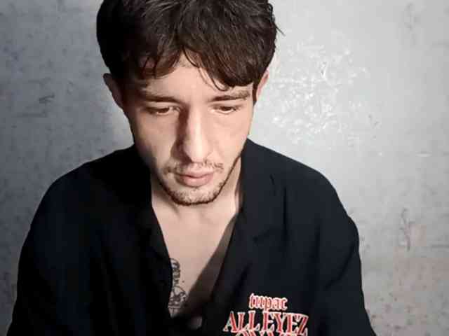 Tarantylini Sex Cam Show