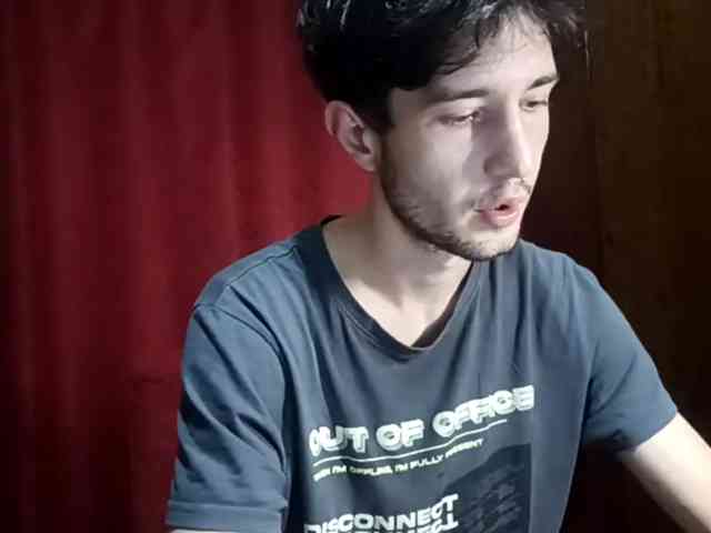 Tarantylini Sex Cam Show