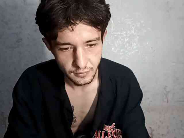 Tarantylini Sex Cam Show