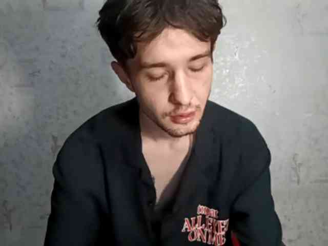 Tarantylini Sex Cam Show