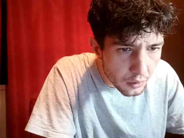 Tarantylini Sex Cam Show