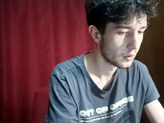 Tarantylini Sex Cam Show