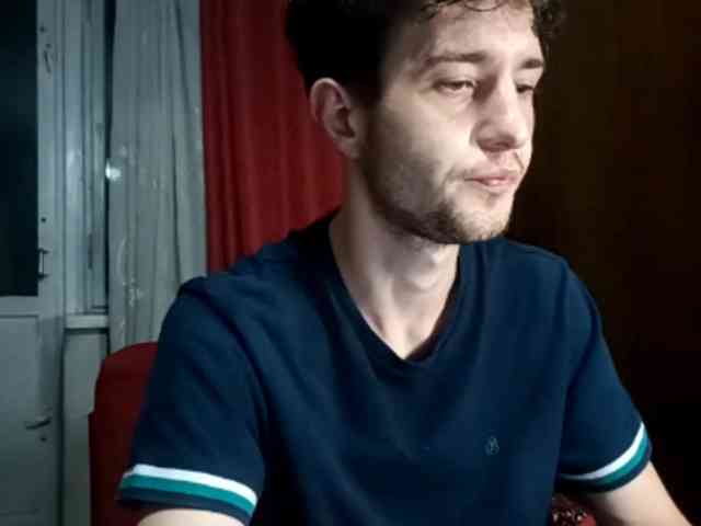 Tarantylini Sex Cam Show