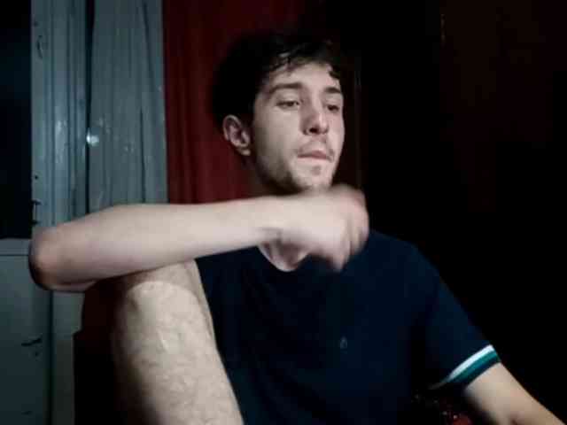 Tarantylini Sex Cam Show