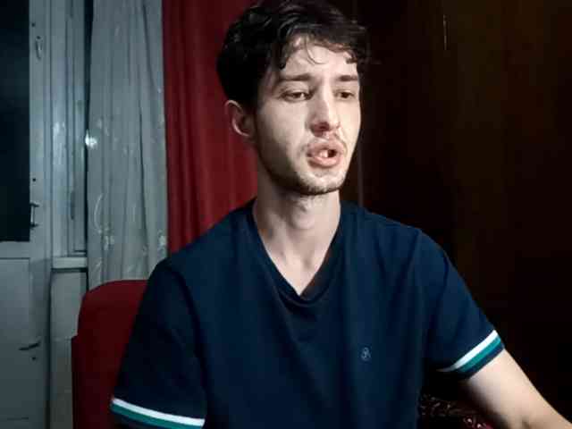 Tarantylini Sex Cam Show