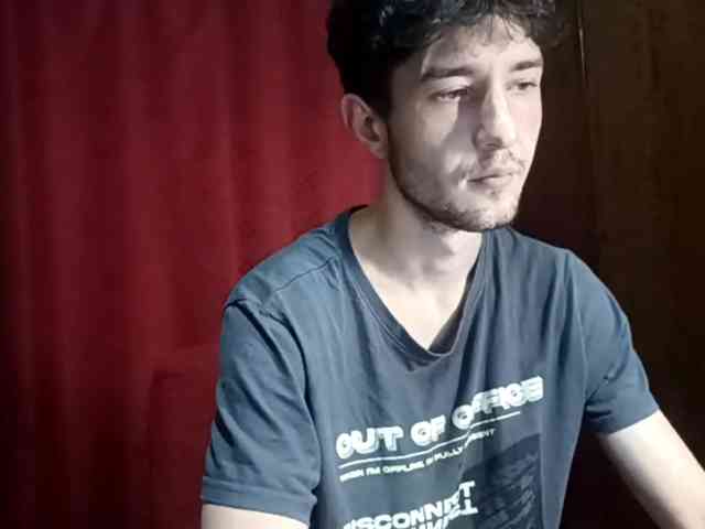 Tarantylini Sex Cam Show
