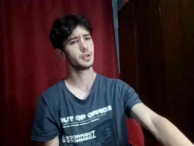 Tarantylini Sex Cam Show